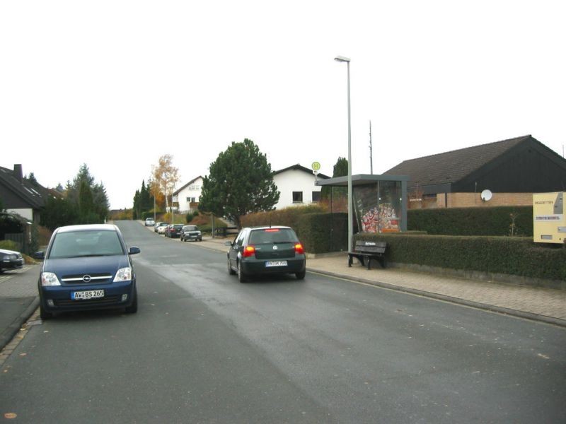 Johannesgraben gg. 73