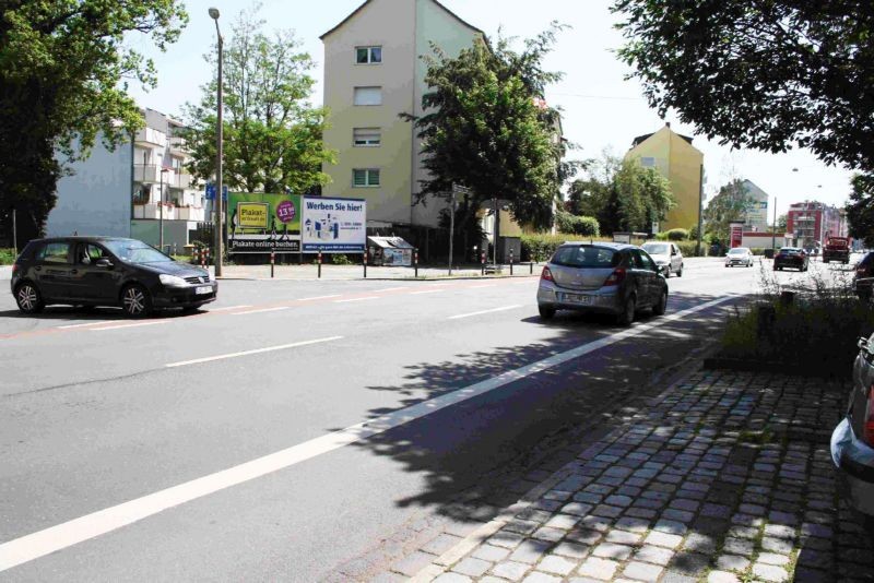 Schnieglinger Str. 98/Bienweg