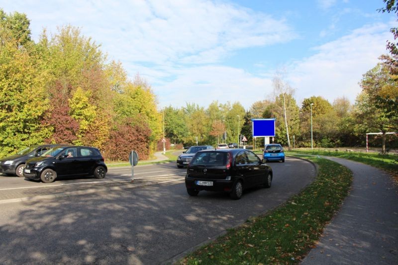 Mühlener Ring/Europastr nh VS City-Star-Board