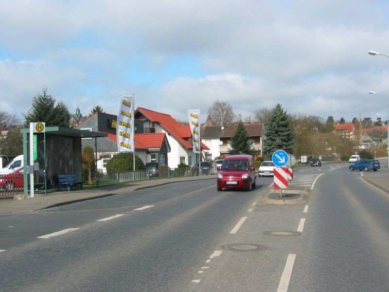 Giessener Str/Waberner Str gg