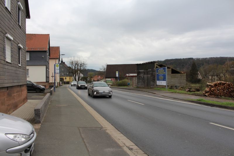 Frankenberger Str.gg. 16    -Goettingen-