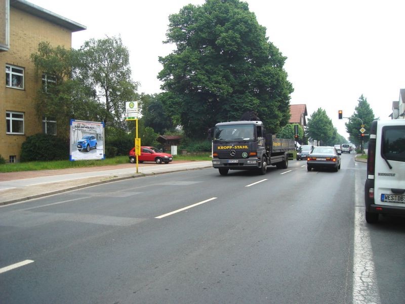 Bochumer Str  40 gg/Im Stadtsfeld