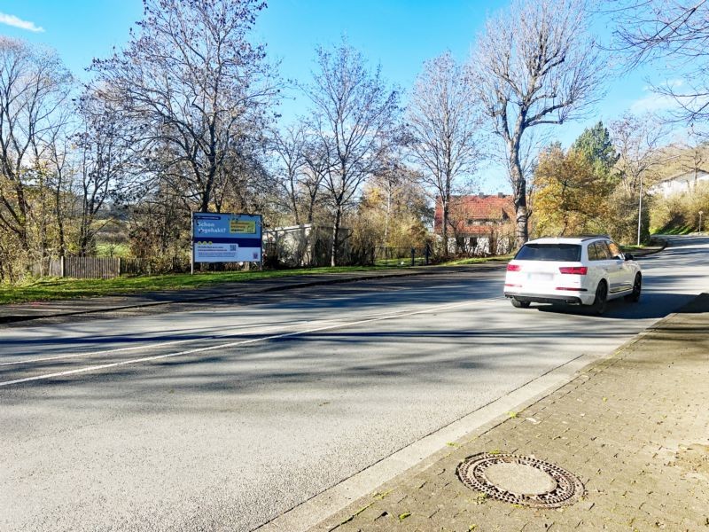 Mündener Str/Orketalstr