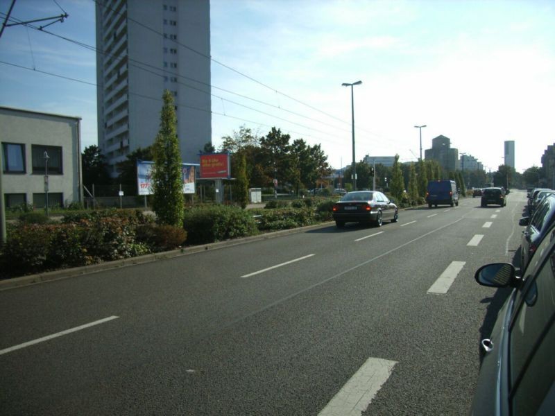Saarlandstr  50 PSV RS