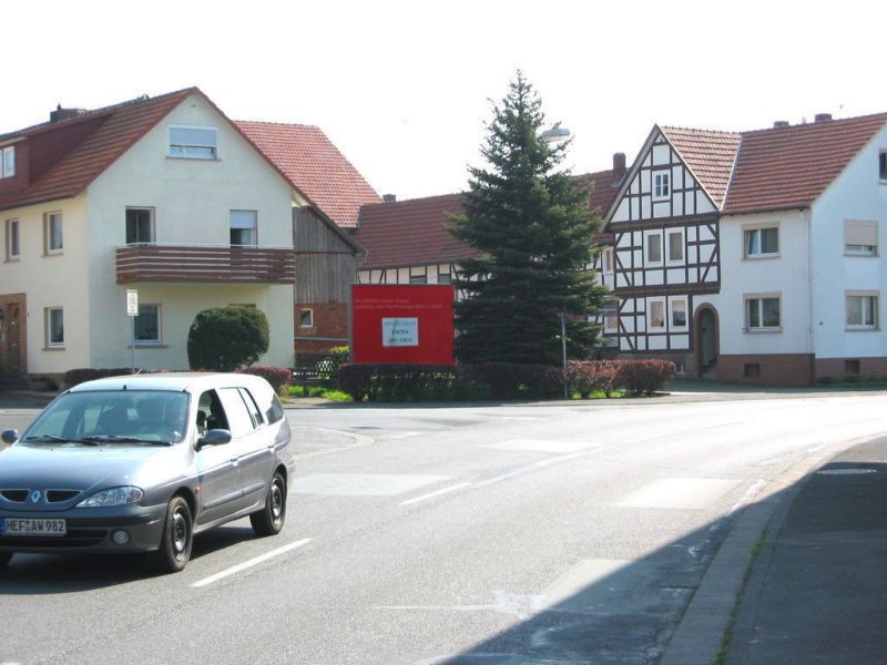 Bahnhofstr./Querstr.