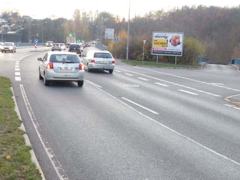 Dresdener Str/Möschwitzer Str