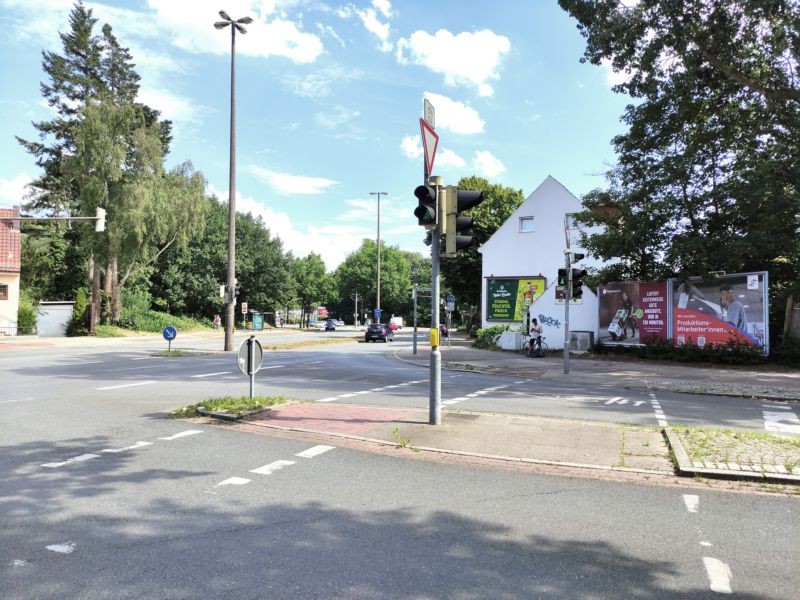 Stellichter Str  45/Vahrer Str nh