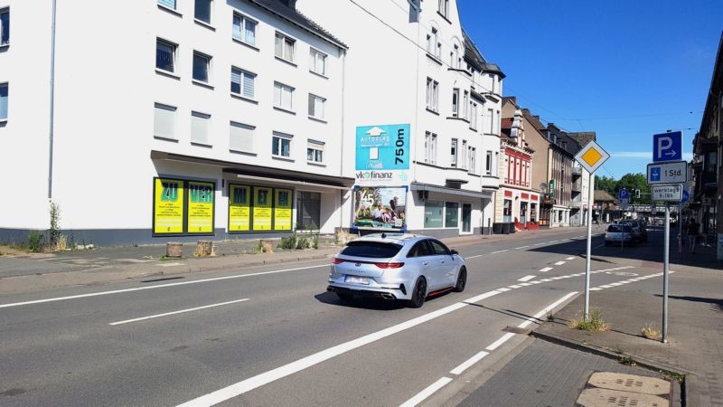 Bahnhofstr.307 gg.Am Graben