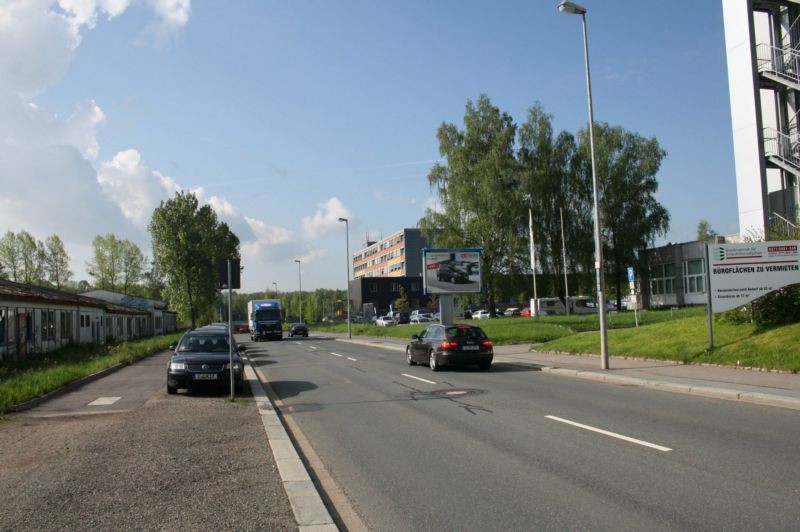 Jagdschänkenstr  52 VS City-Star-Board