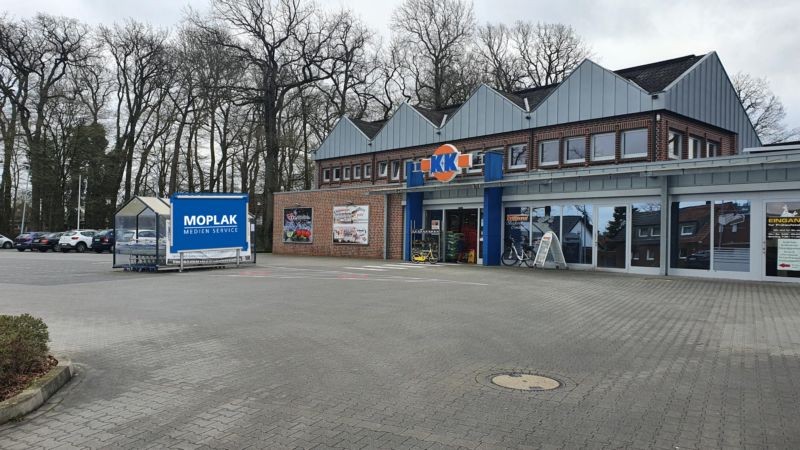 Breite Str. 113 K+K Markt
