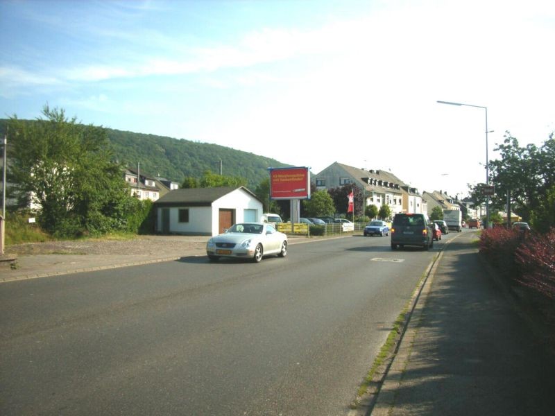 Wasserbilliger Str  34 RS