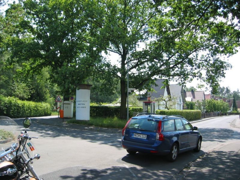 Sudetenstr/Pommernstr./Heinrich-Heine-Str
