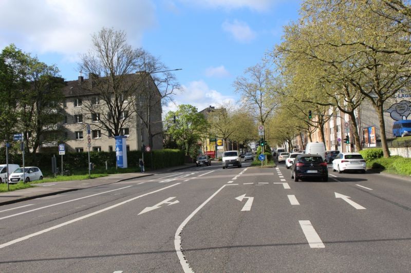 Jülicher Str/Berliner Ring