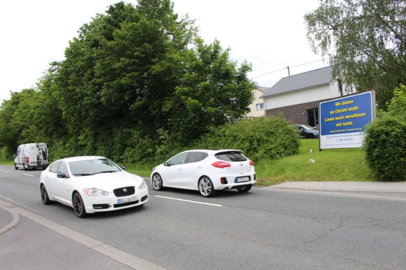Siegener Str (B 54)/Nordstr