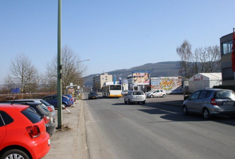 Loebstr  15 VS