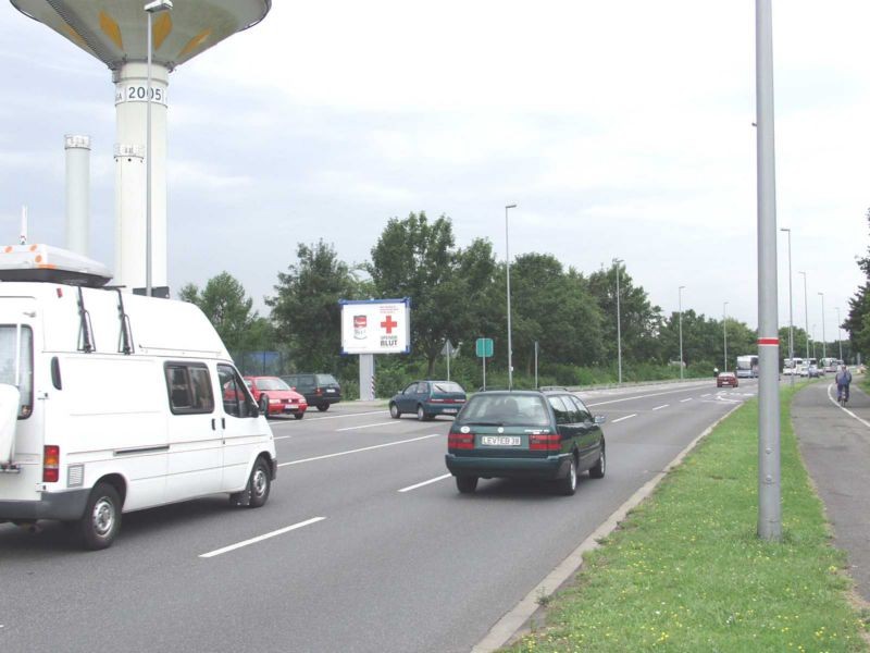 Olof-Palme-Str   1 Einf Wasserturm RS City-Star-Board