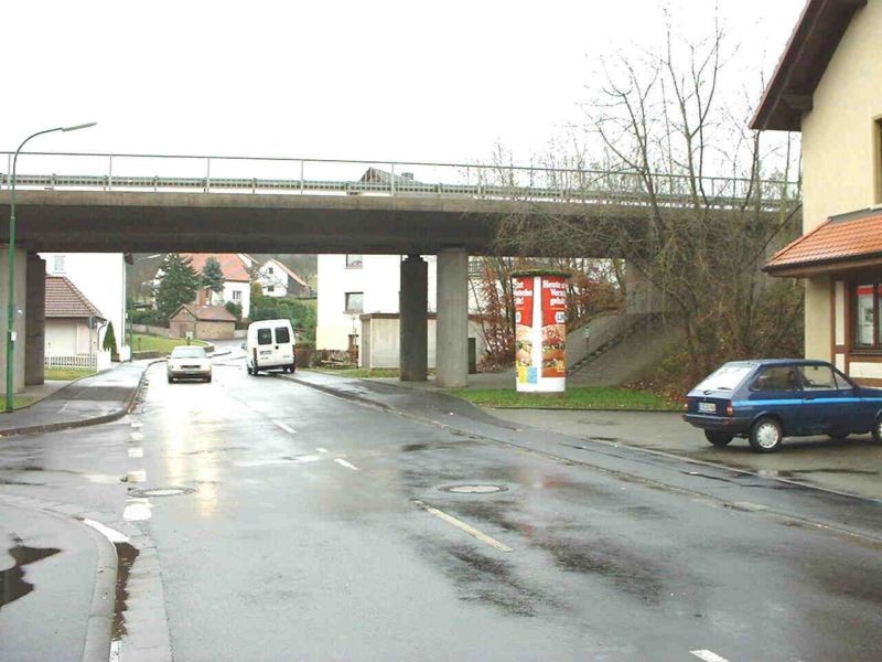 Sebastianstr/St-Florian-Str