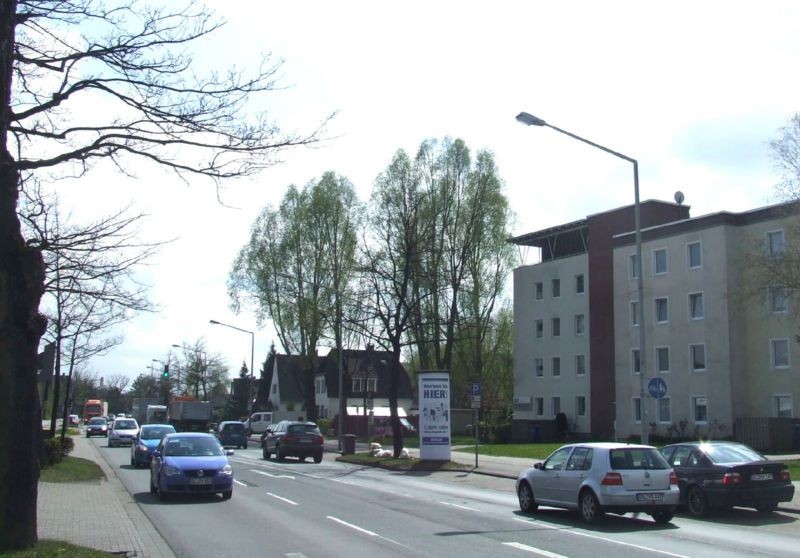 Hundsmühler Str  98-100/Ahlkenweg nh