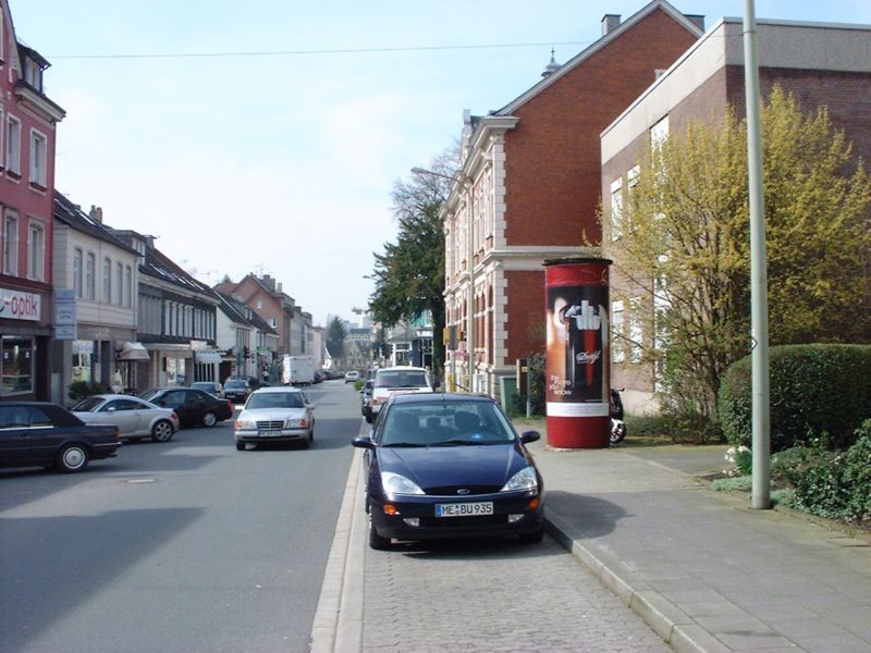 Wilhelmstr  78 Post