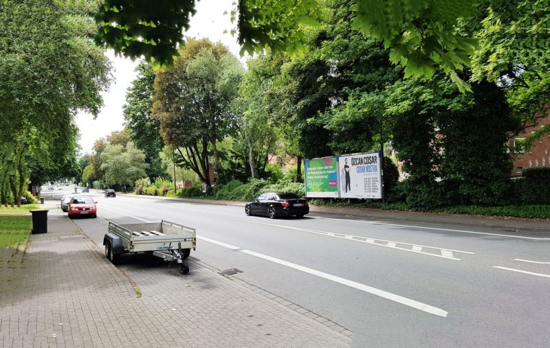 Bahnhofstr 238 gg/In der Fettweide