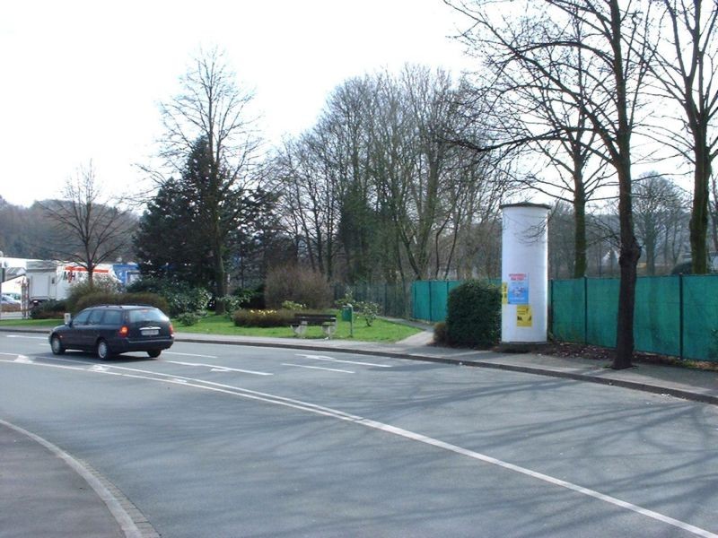 Mühlenstr/Bochumer Str