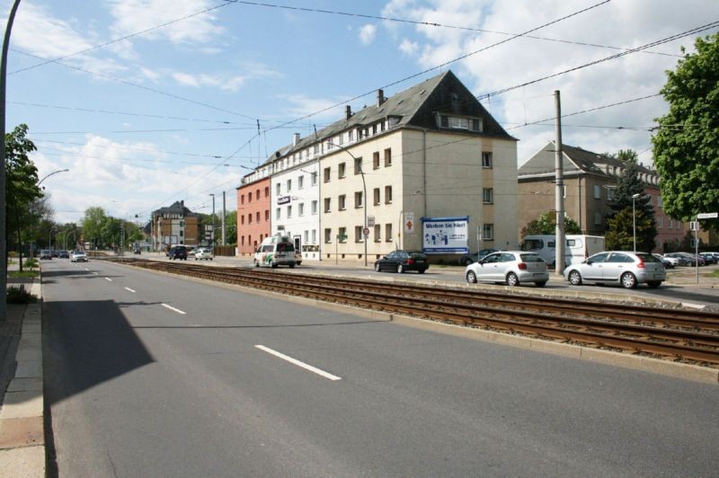 Annaberger Str./Krenkelstr.  1