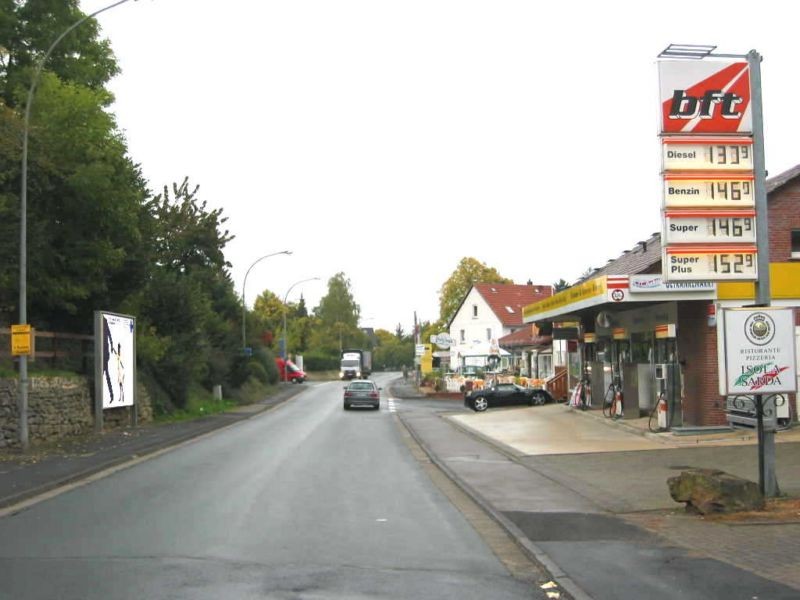 Sachsenhäuser Str/Pfeifenstr gg