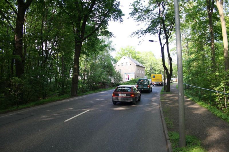 Dresdner Str 181/Hohlweg