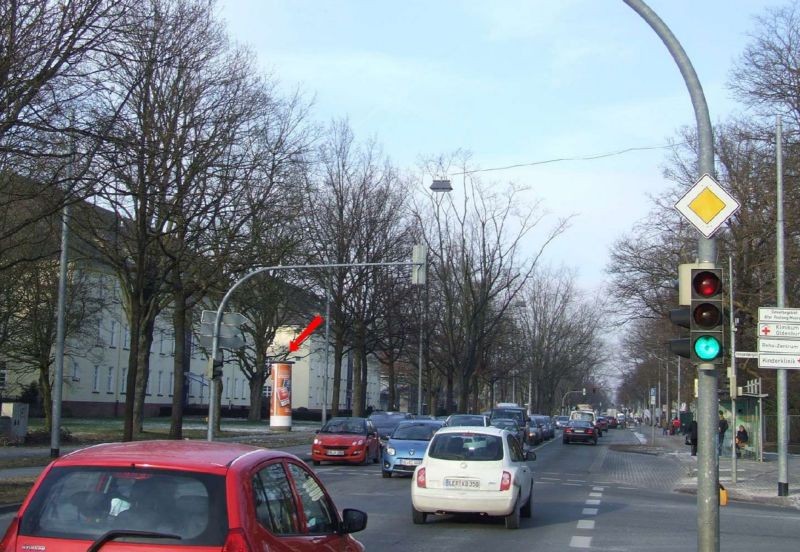 Cloppenburger Str/Klingenbergstr 320 gg