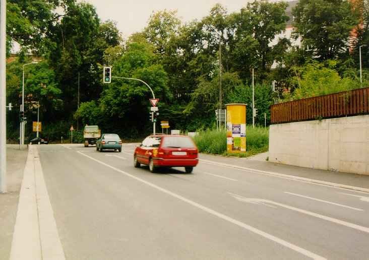 Hammerstr./Reissiger-Str.