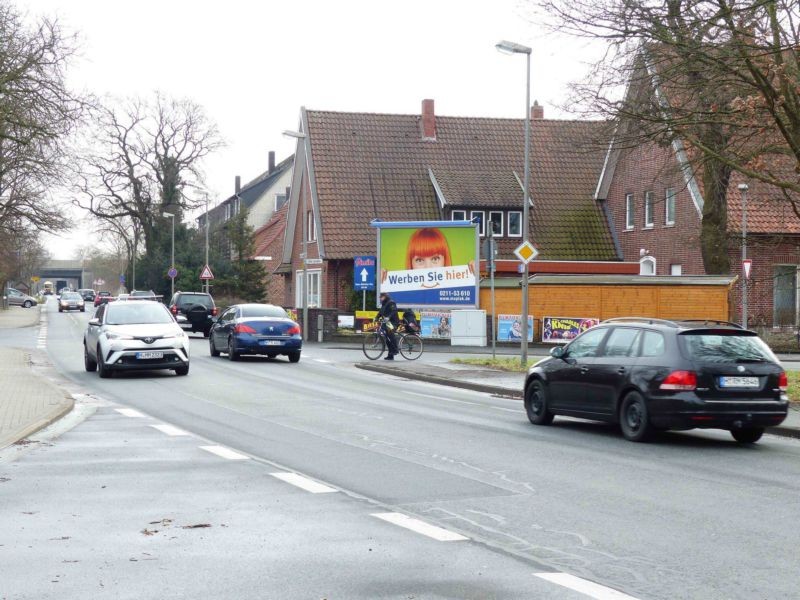 Langenhagener Str/Alte Landstr 1