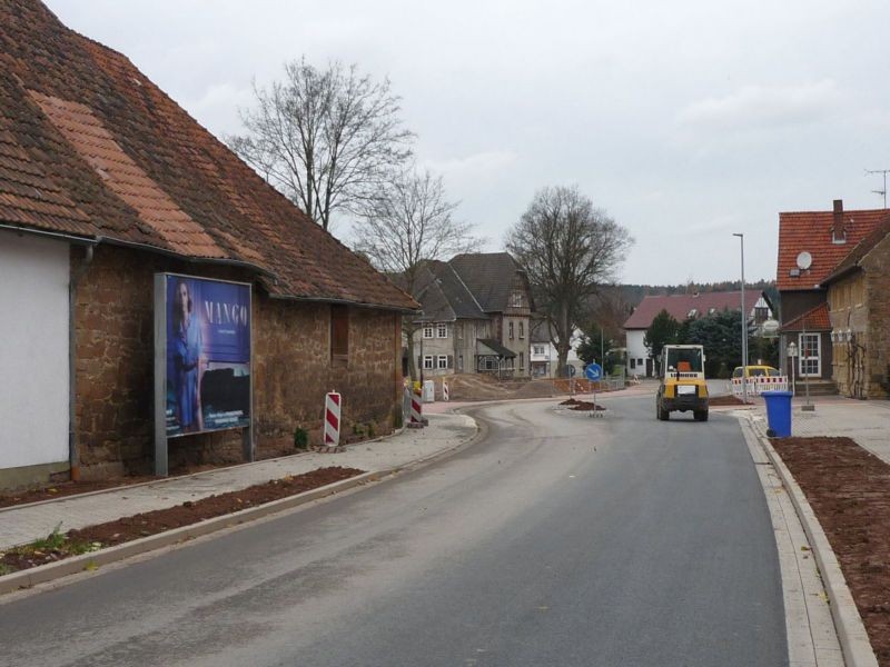 Hauptstr/Kübenborn