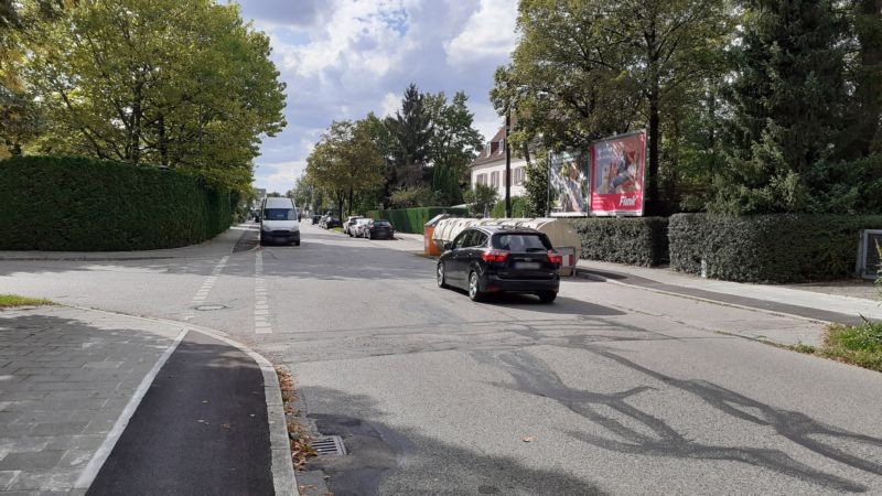 Halfingerstr  47/Wardeinstr gg