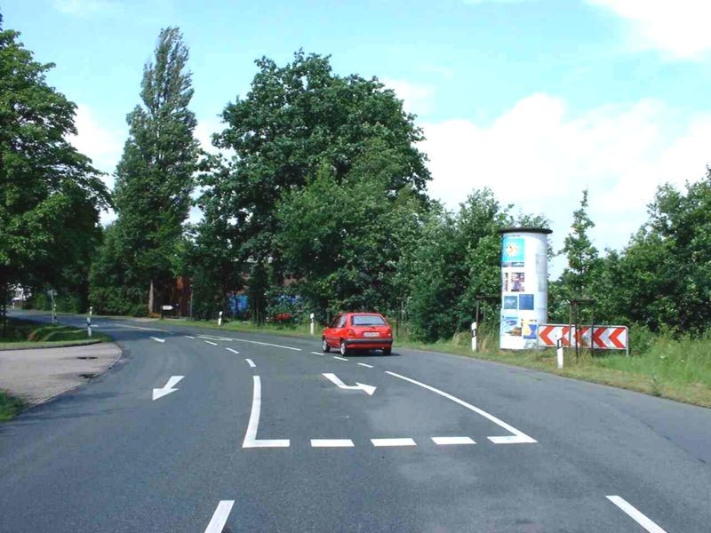 Pophankenweg/Ammerländer Heerstr nh