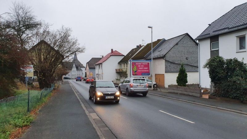 Hauptstr   4 VS