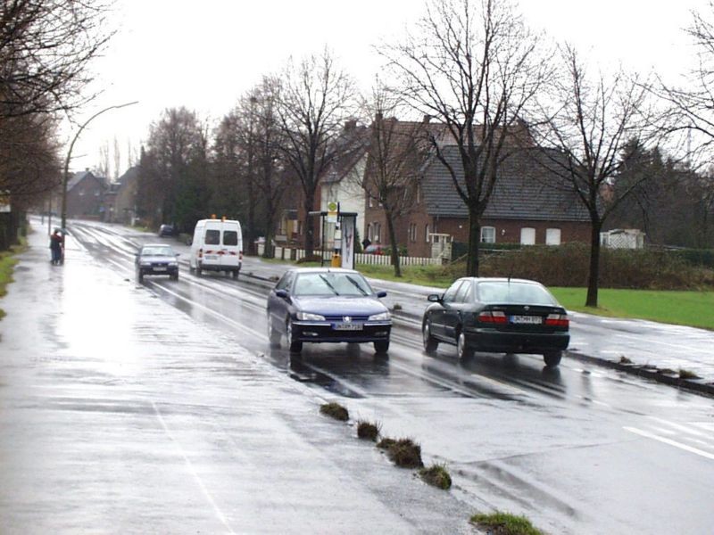 Alstedder Str./Hp Ara/Rtg.Stadtmitte