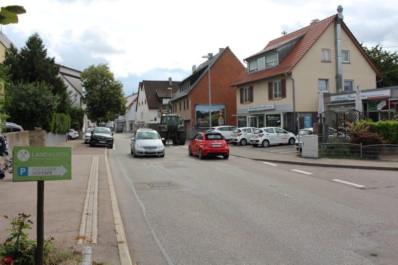 Möglinger Str  15