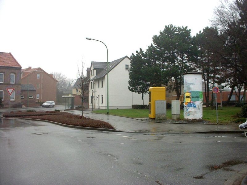 Kreuzplatz/Auf Der Heide
