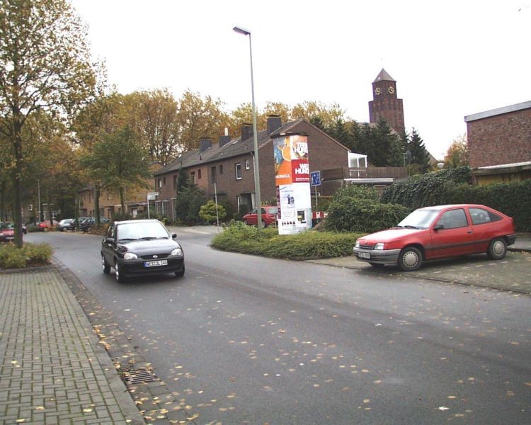 Lohbergerstr/Dorotheenstr