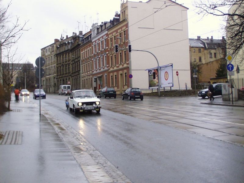 Oelsnitzer Str. 72/Kantstr.