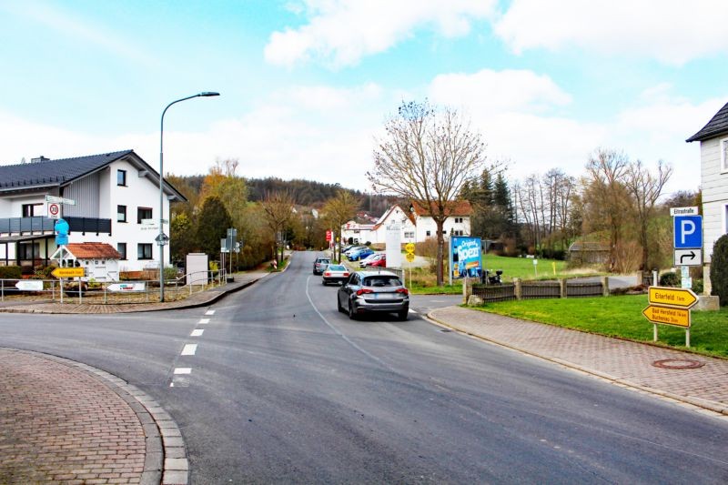 Eitrastr/An der Schlierbach gg VS