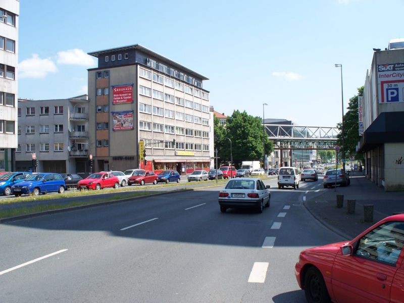 Bundesallee 221/Wesendonkstr.