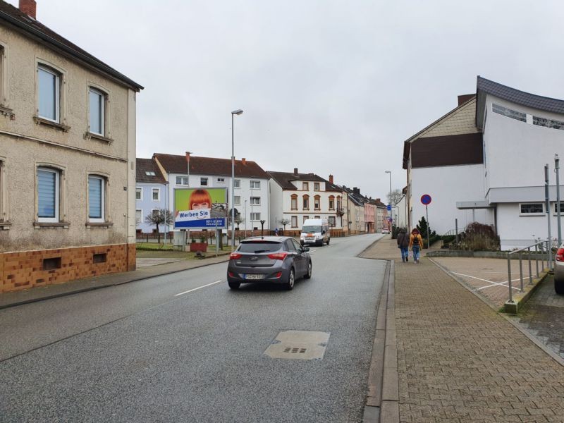 Landauer Str  62 RS