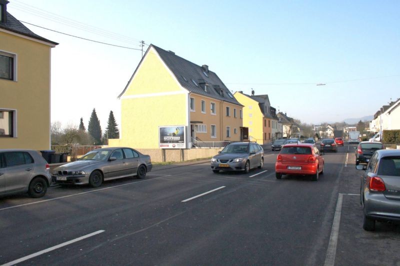 Wasserbilliger Str.nb.Nr. 17      -Zewen