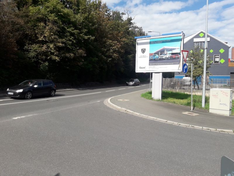 Hammerstr/Reißiger Str 4 VS City-Star-Board