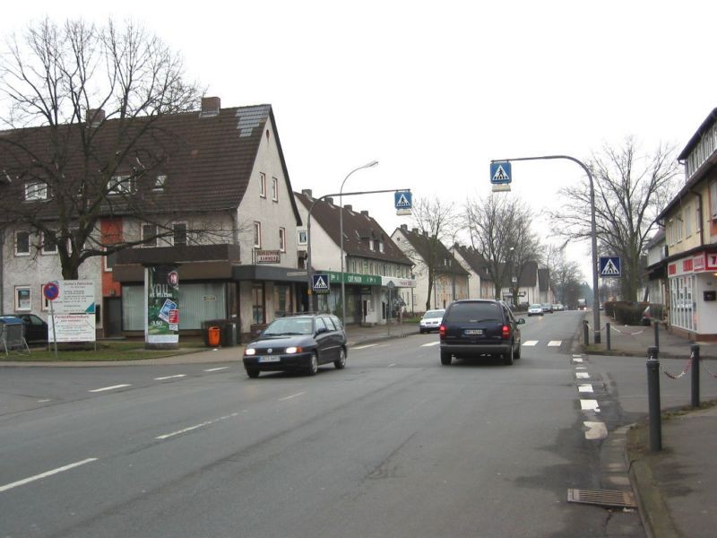 Heinrich-Schneider-Str./Niederkleiner S.