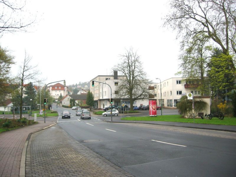 Hahlweg/Georg-Stieler-Str