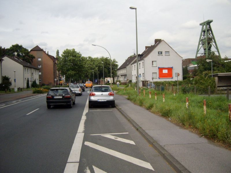 Hünxer Str 360 Giebel