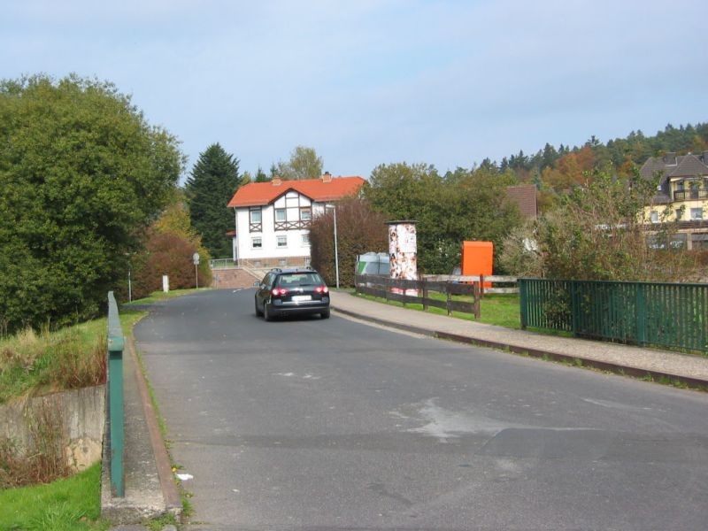 Lentzstr/Leipziger Str (B 7)