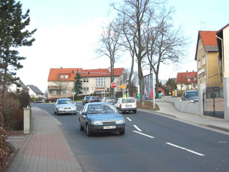 Edelzeller Weg/Weyherser Weg